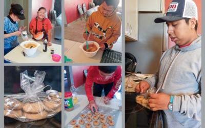 April 2024 newsletter