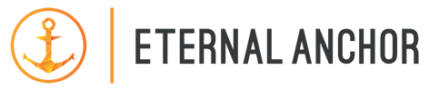 Eternal Anchor - logo
